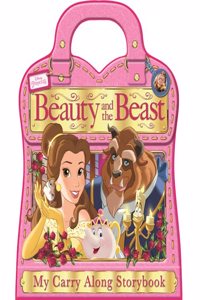 Disney Princess: Beauty and the Beast