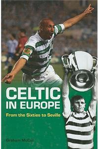 Celtic in Europe