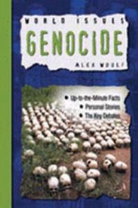 WORLD ISSUES GENOCIDE