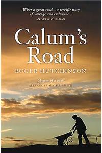 Calum's Road