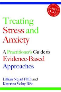 Treating Stress and Anxiety