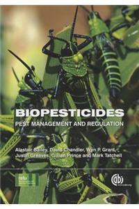 Biopesticides