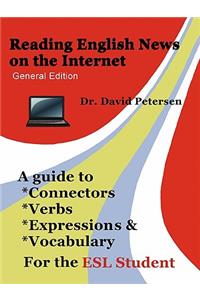 Reading English News on the Internet