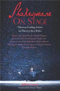 Shakespeare On Stage