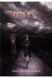 Red Sand