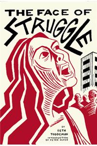 Face of Struggle: An Allegory Without Words