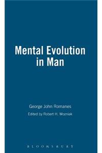 Mental Evolution in Man (1888)