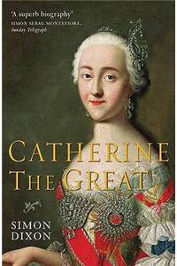 Catherine the Great