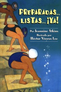 Preparadas...Listas...!Ya!