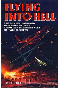 Flying Into Hell