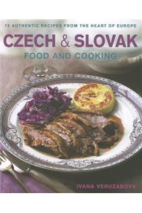 Czech and Slovak Food and Cooking