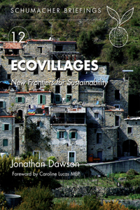 Ecovillages