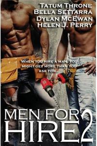 Men for Hire 2