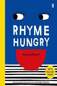 Rhyme Hungry