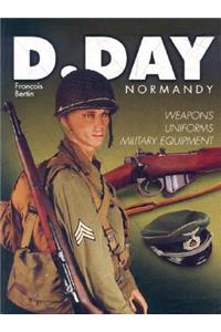 D-Day Normandy