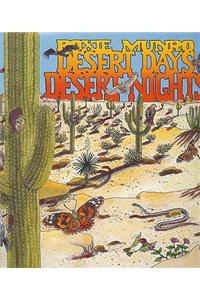 Desert Days, Desert Nights