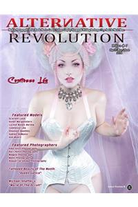 Alternative Revolution Magazine