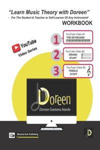 Learn Music Theory with Doreen