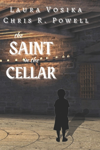 Saint in the Cellar