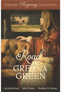 Road to Gretna Green