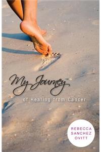 My Journey of Healing from Cancer