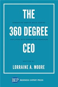 The 360 Degree CEO