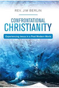 Confrontational Christianity