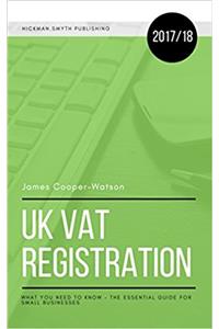 UK Vat Registration