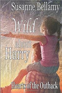 Wild about Harry