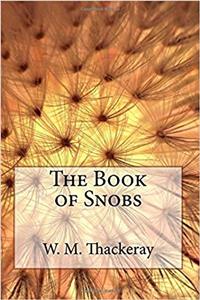 The Book of Snobs