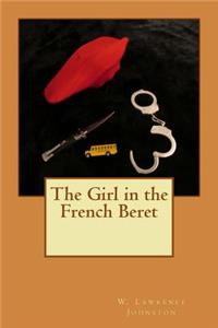 Girl in the French Beret