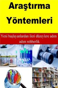 Research Methods (Turkish)