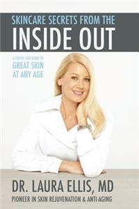 Skincare Secrets from the Inside Out
