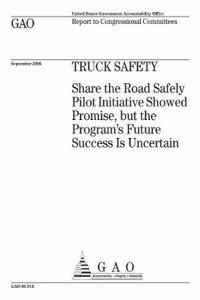 Truck Safety