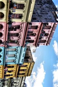Colorful Havana, Cuba Journal