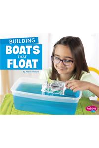 Building Boats That Float