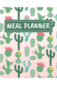 Meal Planner