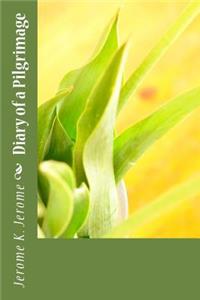 Diary of a Pilgrimage