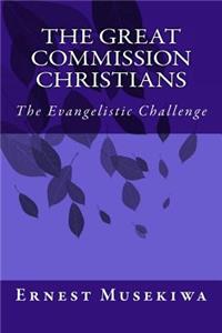 The Great Commission Christians