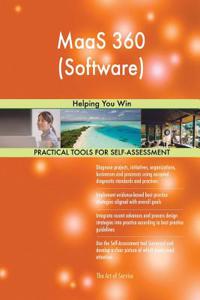 MaaS 360 (Software)