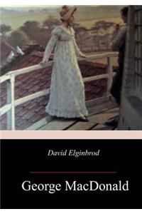 David Elginbrod