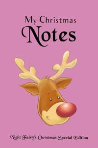 My Christmas Notes