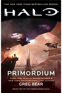 Halo: Primordium