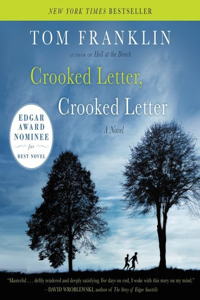 Crooked Letter, Crooked Letter