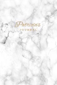 Patricia's Journal
