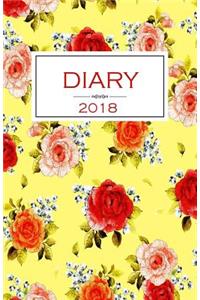 Diary 2018