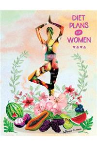 Diet Plans for women