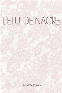 L'Etui de nacre