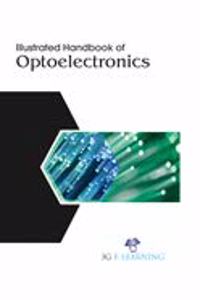 Illustrated Handbook Of Optoelectronics