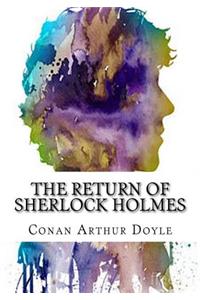 The Return of Sherlock Holmes